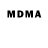 MDMA Molly Atlant Aksakalov